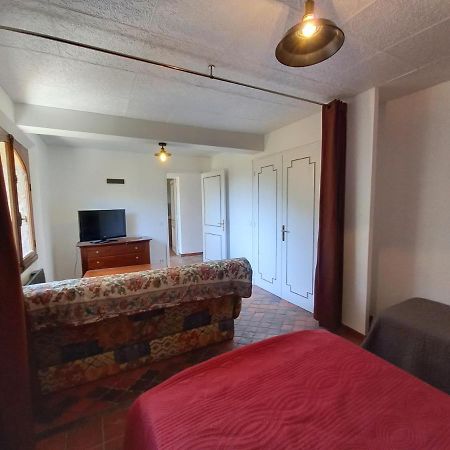 Les Pins Apartment Le Castellet  Luaran gambar