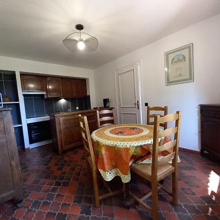 Les Pins Apartment Le Castellet  Luaran gambar