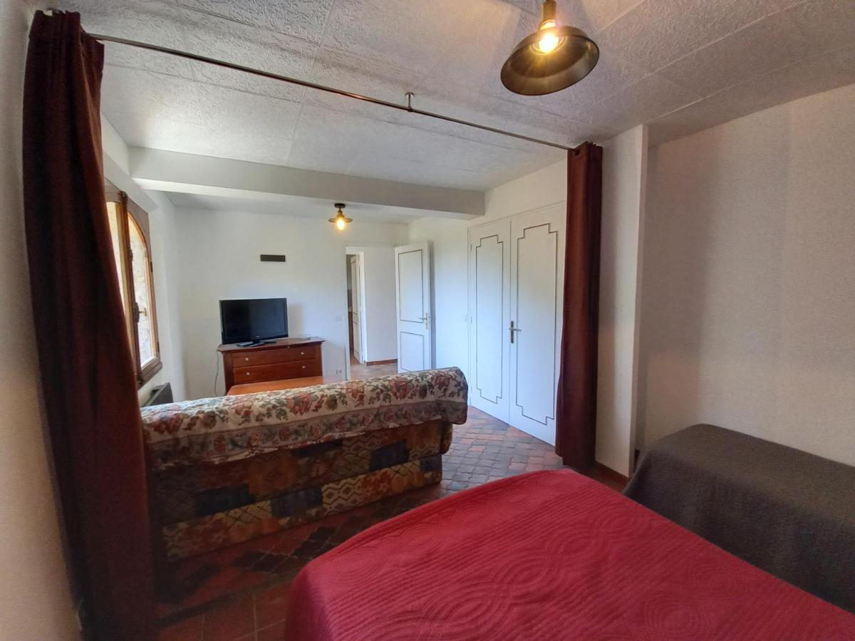Les Pins Apartment Le Castellet  Luaran gambar