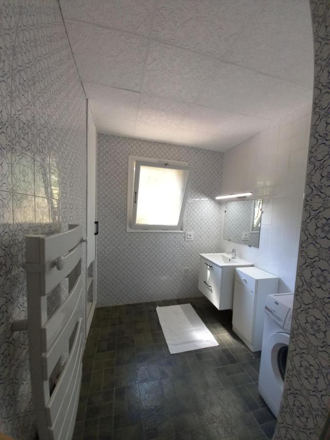 Les Pins Apartment Le Castellet  Luaran gambar